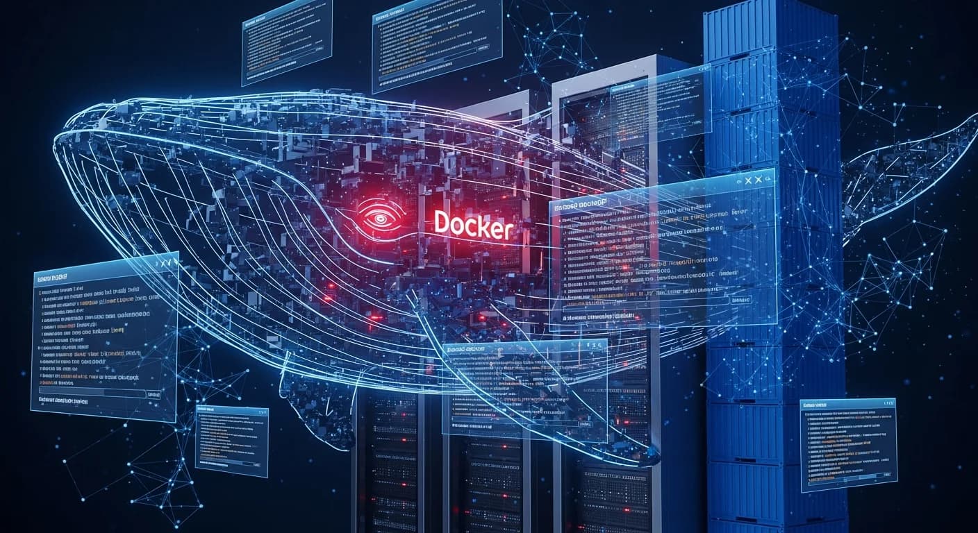 Installer OpenClaw avec Docker : Tutoriel Pas-a-Pas