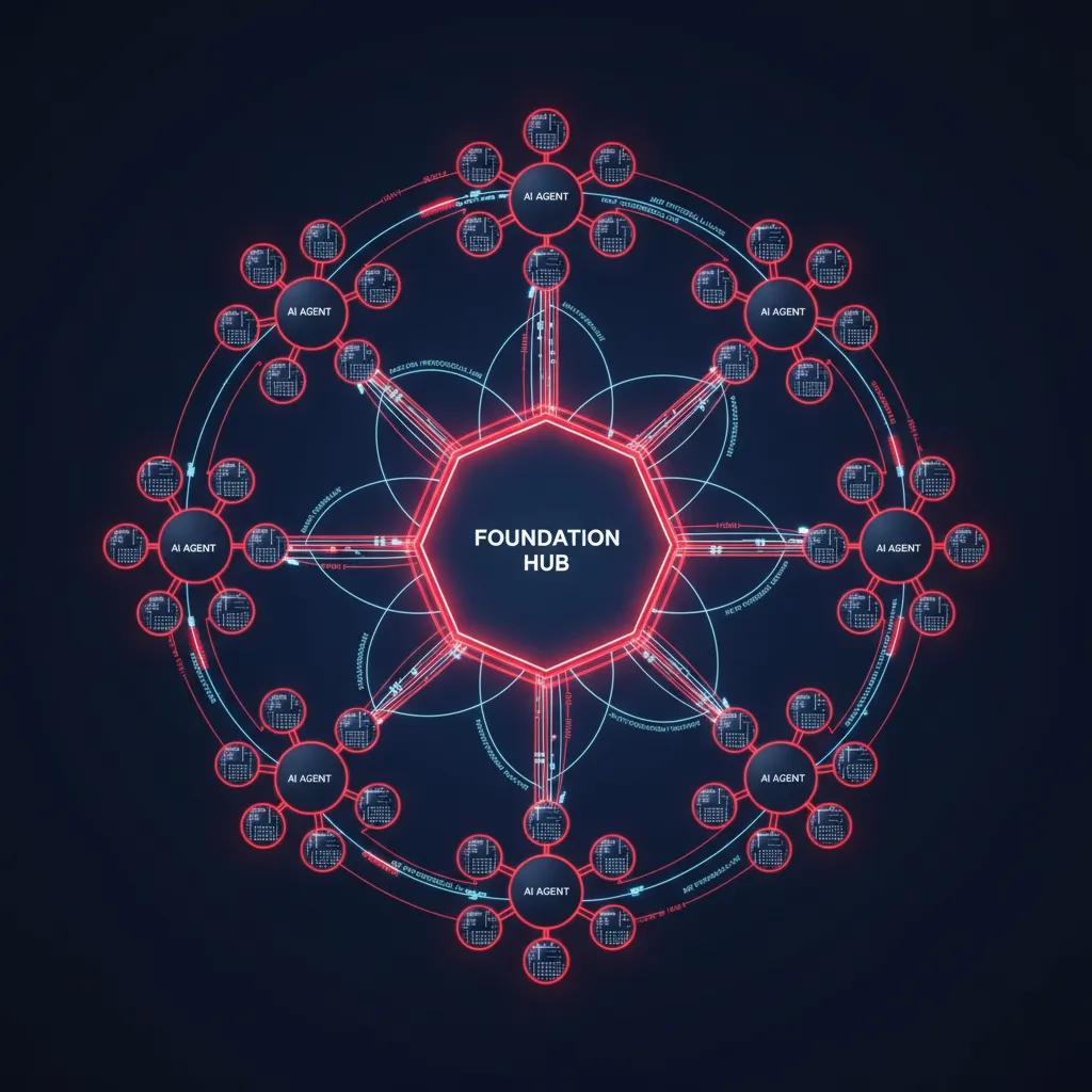 Linux Foundation Crée l'Agentic AI Foundation : MCP Devient le Standard Universel des Agents IA