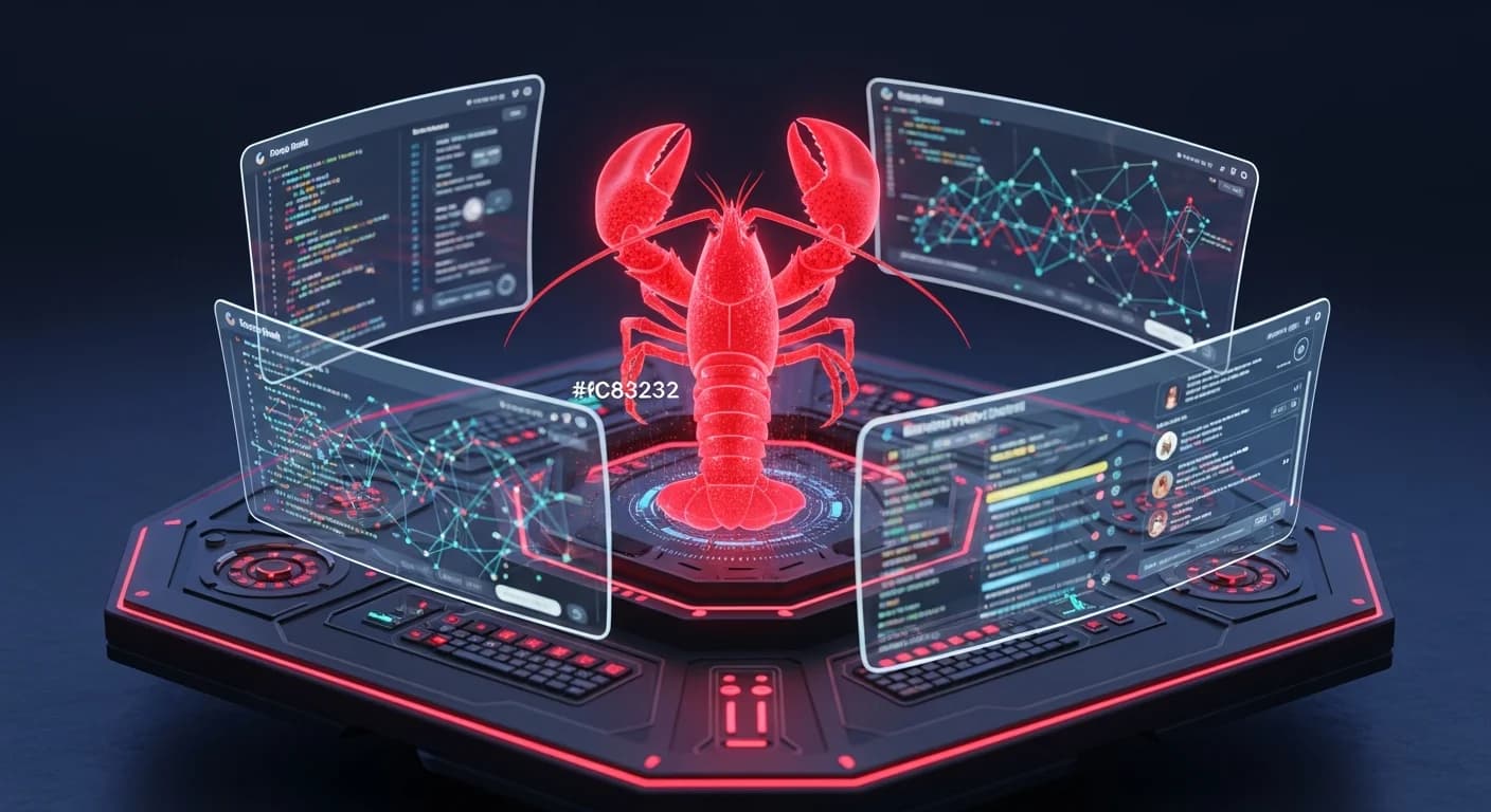 OpenClaw : Le Guide Complet pour Deployer Votre Agent IA Personnel